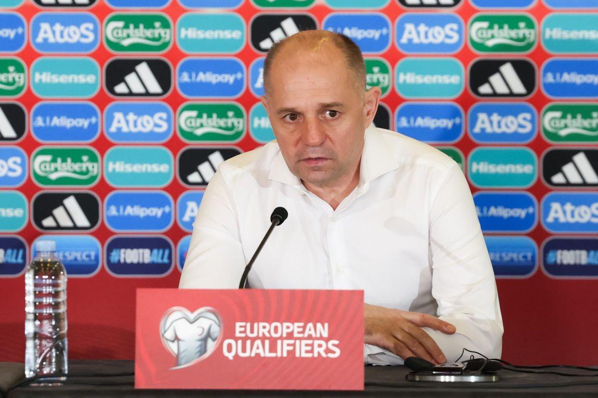 行委员会, 琴科主动请 行委员会, 琴科主动请