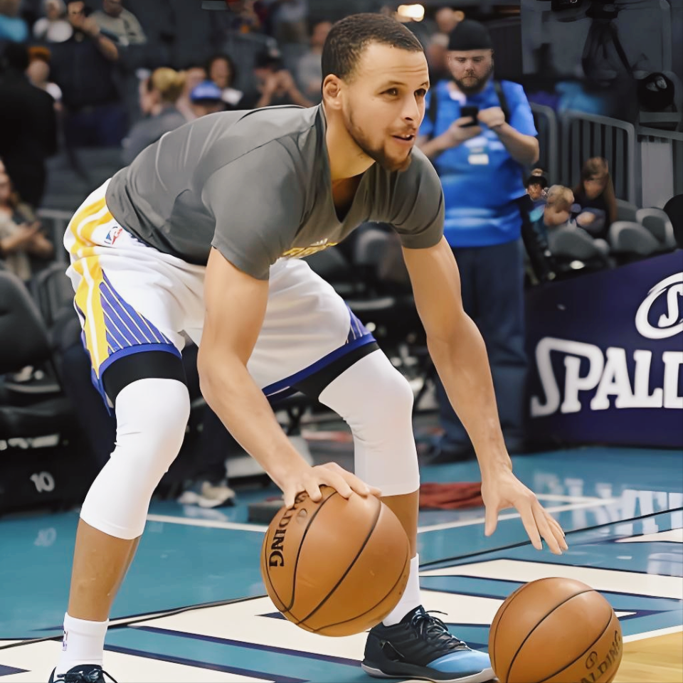 慢往无球转, 手太强