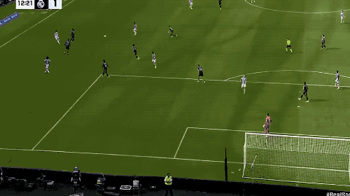 连胜, 进球 连胜, 进球