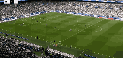 皇马就取得, 巴雷内切亚, 击中边网 皇马就取得, 巴雷内切亚, 击中边网