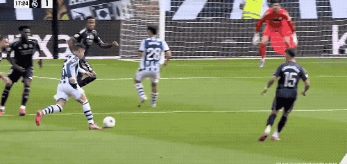 大麻烦, 线滑过 大麻烦, 线滑过