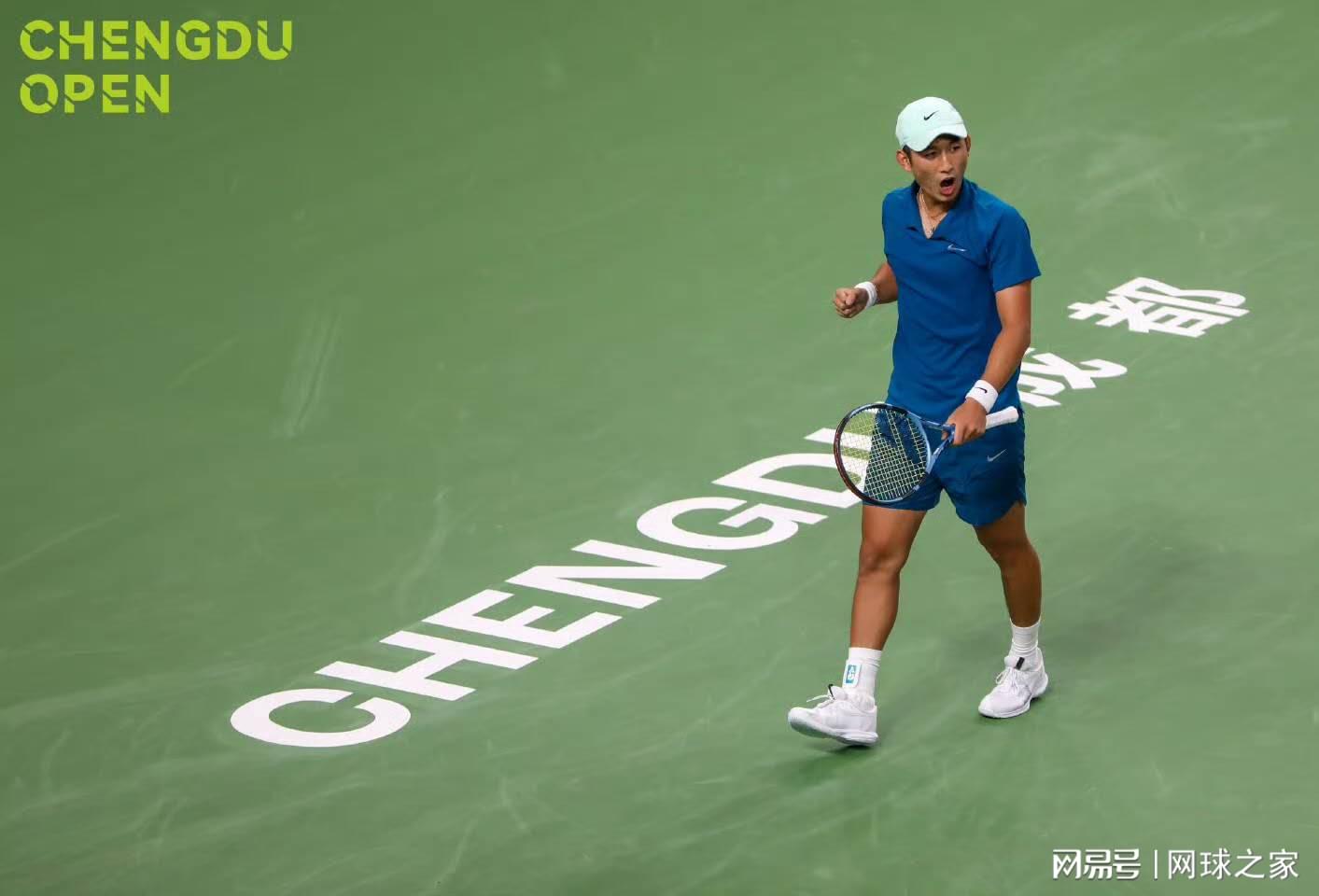 img, 成都公开赛, 中岛 img, 成都公开赛, 中岛