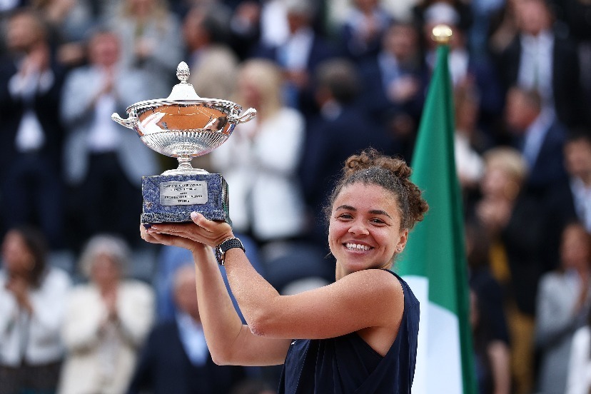 ikXJG, 泡利尼 ikXJG, 泡利尼