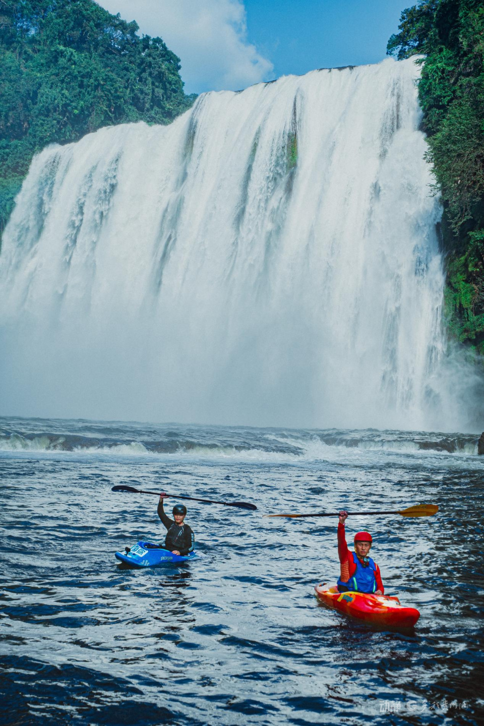 回旋与皮划 回旋与皮划