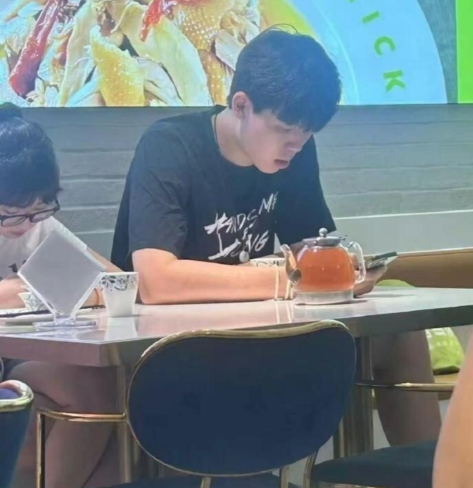 别拖了杨瀚, 主帅郭士强, OAgOy 别拖了杨瀚, 主帅郭士强, OAgOy