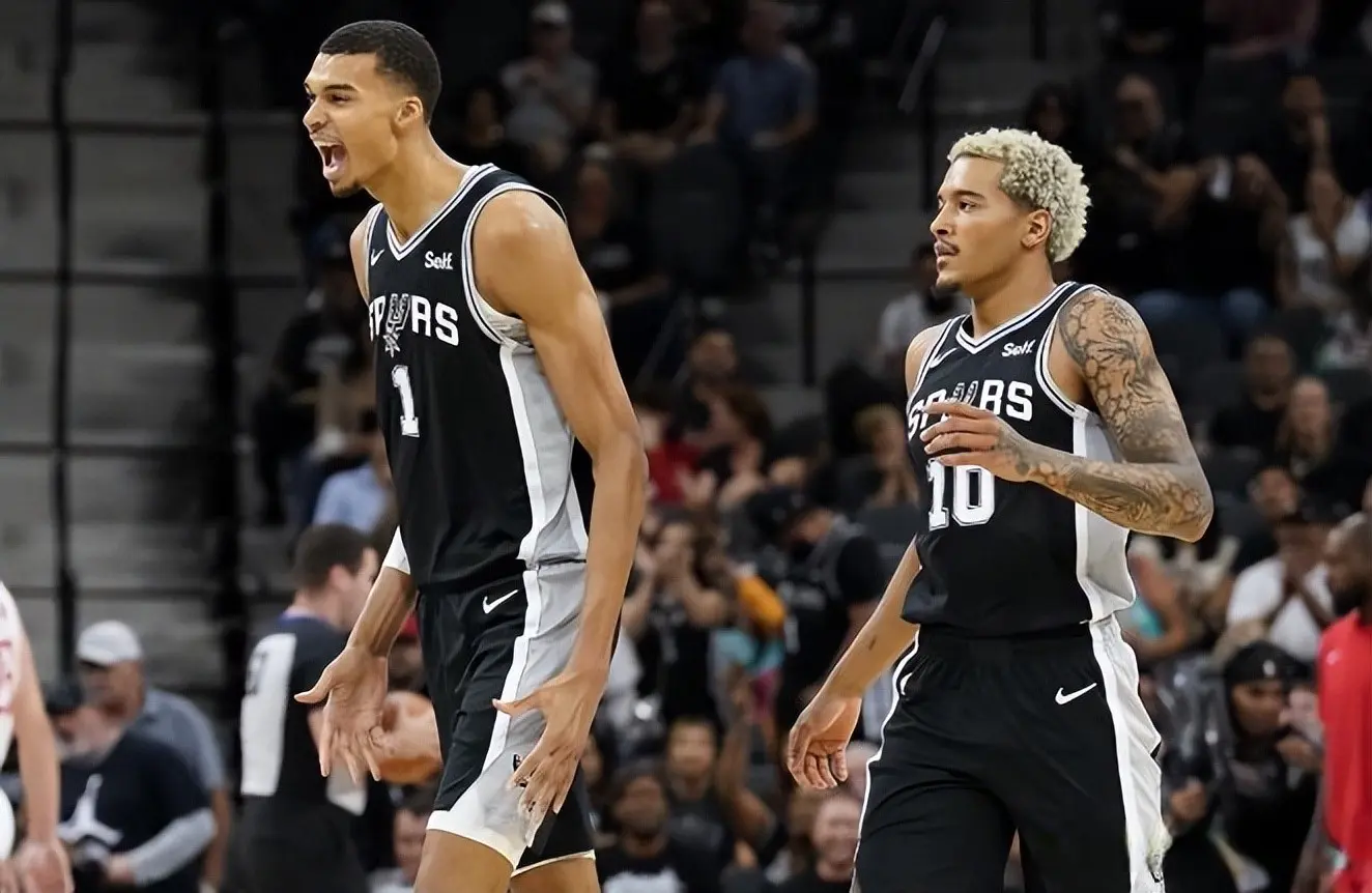 amp, 贾巴里, 体育也评出