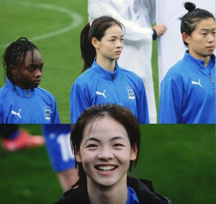 反差很大, DWSSe, 的机会