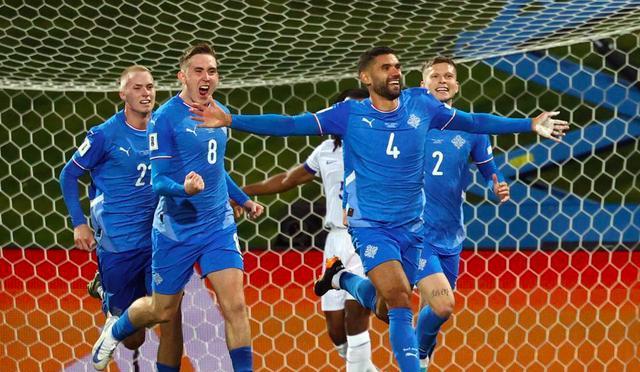 杯欧洲区预, 阶段, 卡马文加直