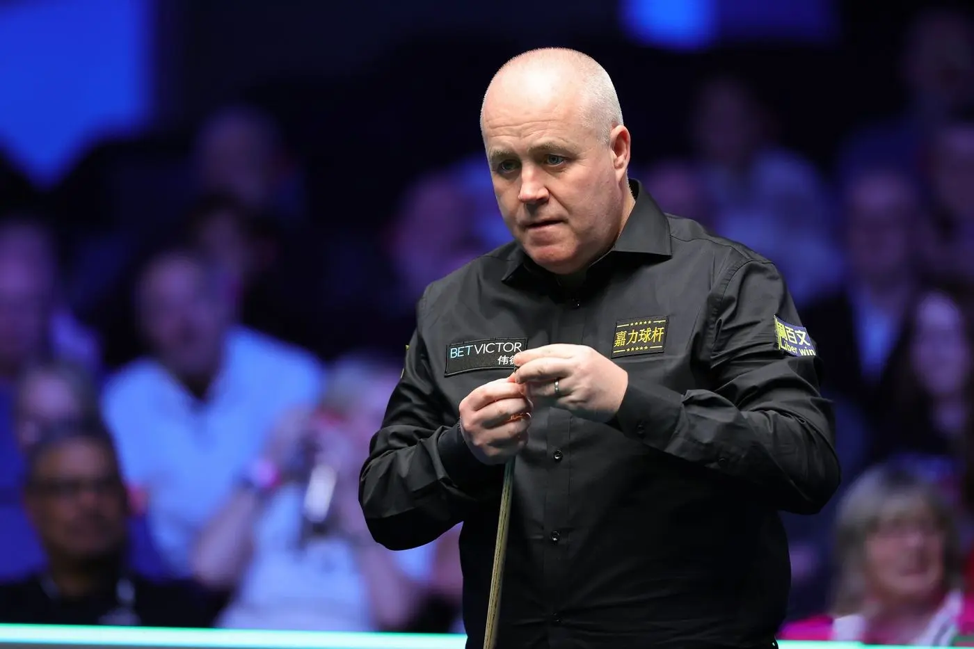 捧起过奖杯 捧起过奖杯